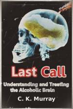 Last Call af Murray C.K. Murray