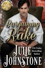 Bargaining with a Rake af Julie Johnstone