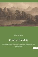 Contes irlandais af Douglas Hyde
