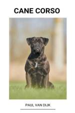 Cane corso af Paul van Dijk