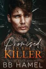 Promised to the Killer af B B Hamel