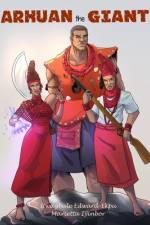 Arhuan the Giant af Marietta Iyinbor