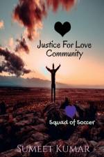 Justice For Love Community af Sumeet Kumar