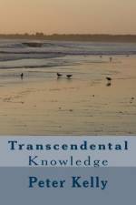 Transcendental af Peter F Kelly
