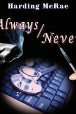 Always/Never af Harding McRae