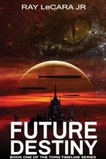 Future Destiny af Ray Lecara