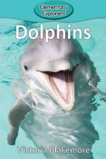 Dolphins af Victoria Blakemore