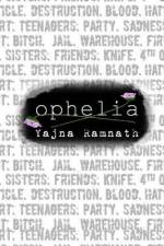 Ophelia af Yajna Ramnath