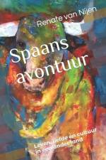 Spaans avontuur af Renate Van Nijen