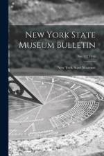 New York State Museum Bulletin; no. 182 1916 af New York State Museum