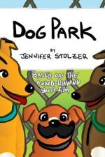 Dog Park af Jennifer Stolzer
