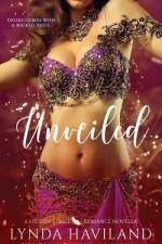 Unveiled af Lynda Haviland