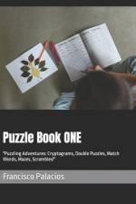 Puzzle Book ONE