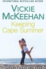 Keeping Cape Summer af McKeehan Vickie McKeehan