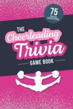 The Cheerleading Trivia Game Book af Jenine Zimmers