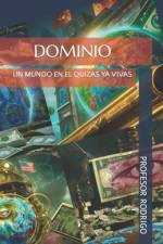 Dominio af Profesor Rodrigo