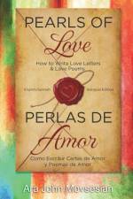 Pearls of Love af Movsesian Ara John Movsesian