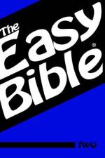 The Easy Bible Volume Two af Dwight a Clough