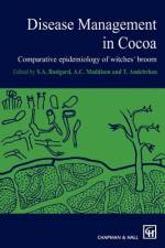 Disease Management in Cocoa af Rudgard