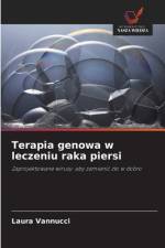 Terapia genowa w leczeniu raka piersi af Laura Vannucci