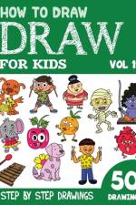 How to Draw for Kids af Sonia Rai