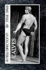 A New Direction in Calves af Steve Davis