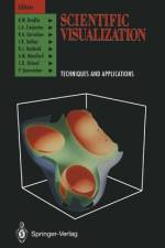 Scientific Visualization af R. A. Earnshaw