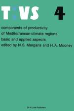 Components of productivity of Mediterranean-climate regions Basic and applied aspects af N. S. Margaris