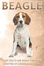 Beagle af Michelle Hawkins