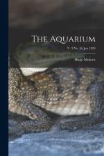 The Aquarium; v. 3 no. 26 Jan 1893 af Hugo Mulertt