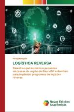 Logistica Reversa af Plínio Mamprim