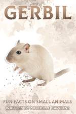 Gerbil af Michelle Hawkins