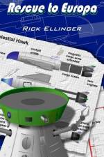 Rescue to Europa af Rick Ellinger