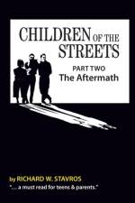 Children of the Streets af Timothy J Gardner