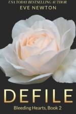 Defile af Eve Newton