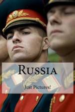 Russia af Just Pictures!