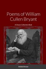 Poems of William Cullen Bryant af Debbie Brewer