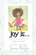 Joy Is... af Janie McGee