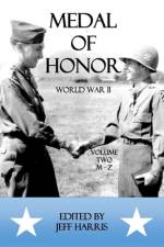Medal of Honor World War II af Jeffrey B Harris