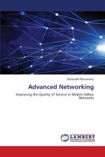 Advanced Networking af Gunavathi Ramasamy
