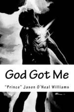 God Got Me af Jason O'Neal Williams