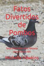 Fatos Divertidos de Pombos af Michelle Hawkins