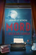 Mord i delegationen af Pernille Schou