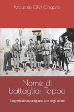 Nome di battaglia af Maurizio Om Ongaro