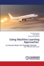 Using Machine Learning Approaches af Panarat Srisaeng