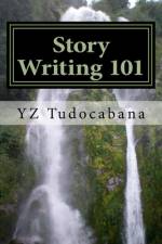 Story Writing 101 af Y Z Tudocabana