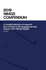2019 Nimdzi Compendium