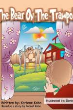 The Bear On The Trampoline af Connell Koba