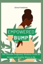 Empowered bumps af Olivia Freedman