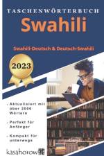 Taschenwörterbuch Swahili